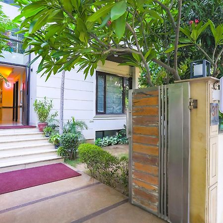 Fabhotel Rivlet Residency Гургаон Екстериор снимка