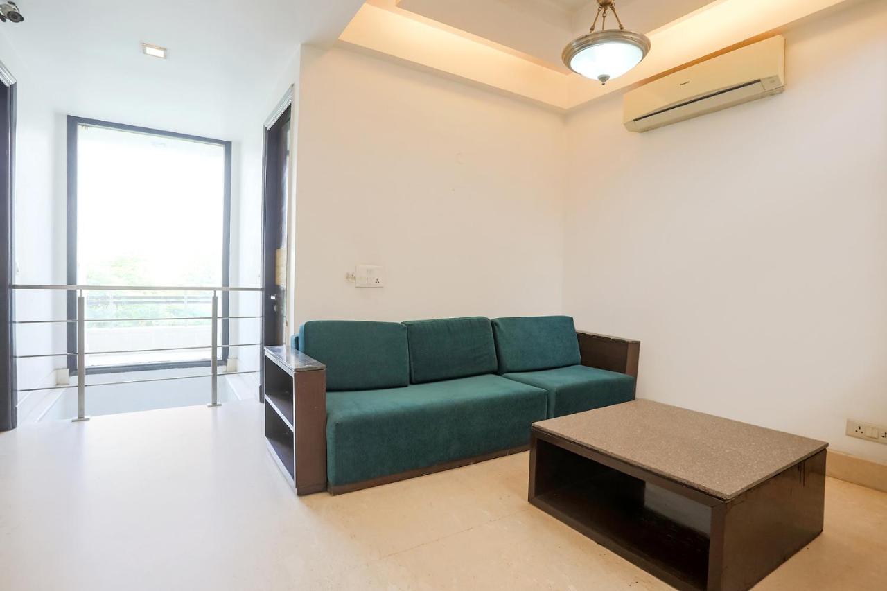 Fabhotel Rivlet Residency Гургаон Екстериор снимка